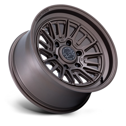 llantas 17x8.5 6x139.7/00 black rhino taleo burnt bronze - RunaX