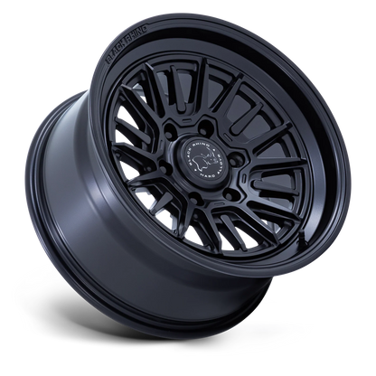 llantas 17x8.5 6x139.7/00 black rhino taleo matte black cb106.1 - RunaX