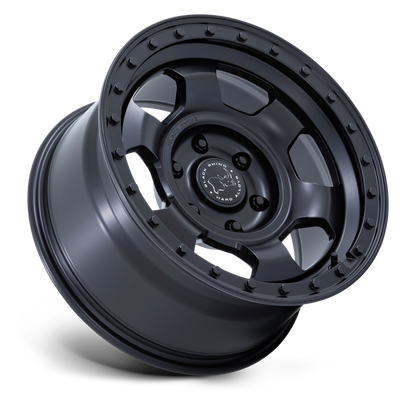 llantas 17x8 5 6x139 7 10 black rhino trooper matte black cb106 1 - RunaX