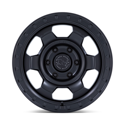 llantas 17x8 5 6x139 7 10 black rhino trooper matte black cb106 1 - RunaX