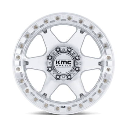 llantas 17x9.0 5x127/-38 kmc v1 beadlock machined cb71.5 - RunaX
