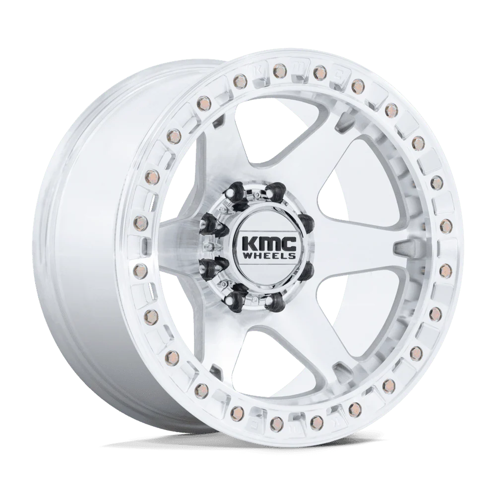 llantas 17x9.0 5x127/-38 kmc v1 beadlock machined cb71.5 - RunaX