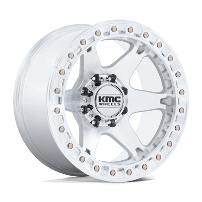 llantas 17x9.0 5x127/-38 kmc v1 beadlock machined cb71.5 - RunaX
