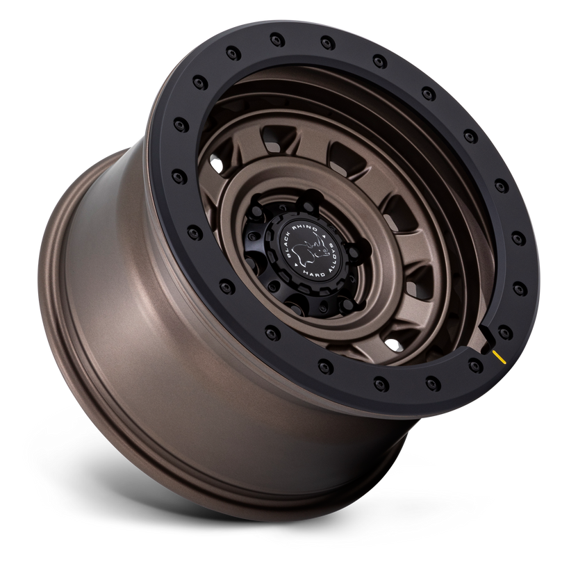 llantas 17x9 0 6x139 7 12 black rhino xplorer matte bornze w matte b - RunaX