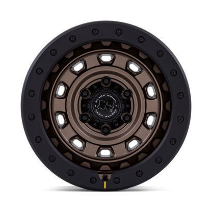 llantas 17x9 0 6x139 7 12 black rhino xplorer matte bornze w matte b - RunaX