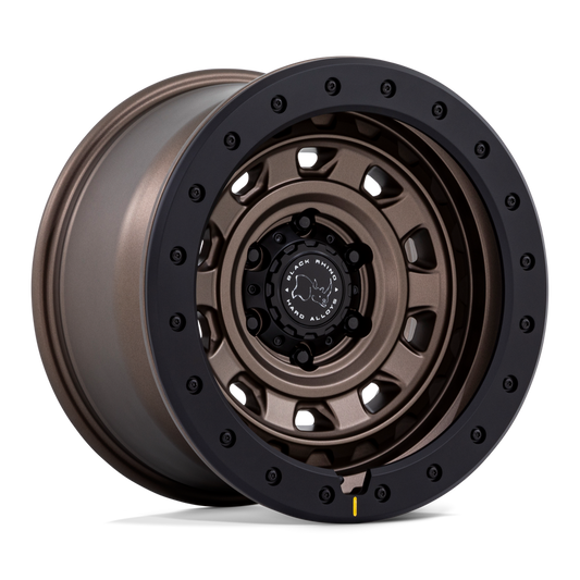 llantas 17x9 0 6x139 7 12 black rhino xplorer matte bornze w matte b - RunaX