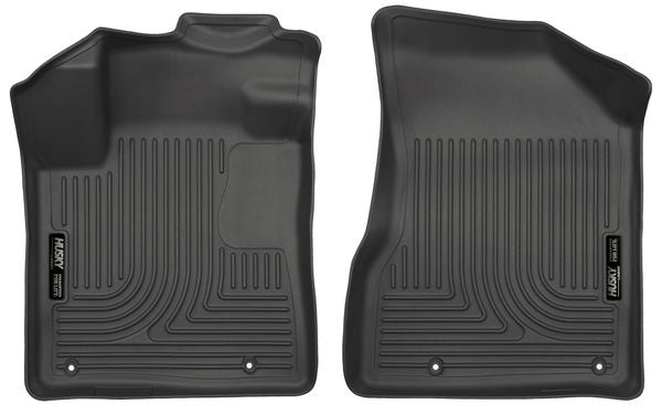 pisos de goma delantero rígido para nissan murano 2015-2017 - RunaX