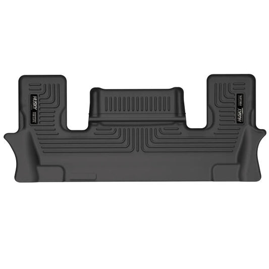 pisos de goma tercera corrida rígido para ford explorer 2021.. - RunaX