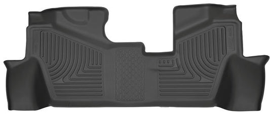 pisos de goma tercera corrida rígido para honda pilot 2016-2022 - RunaX