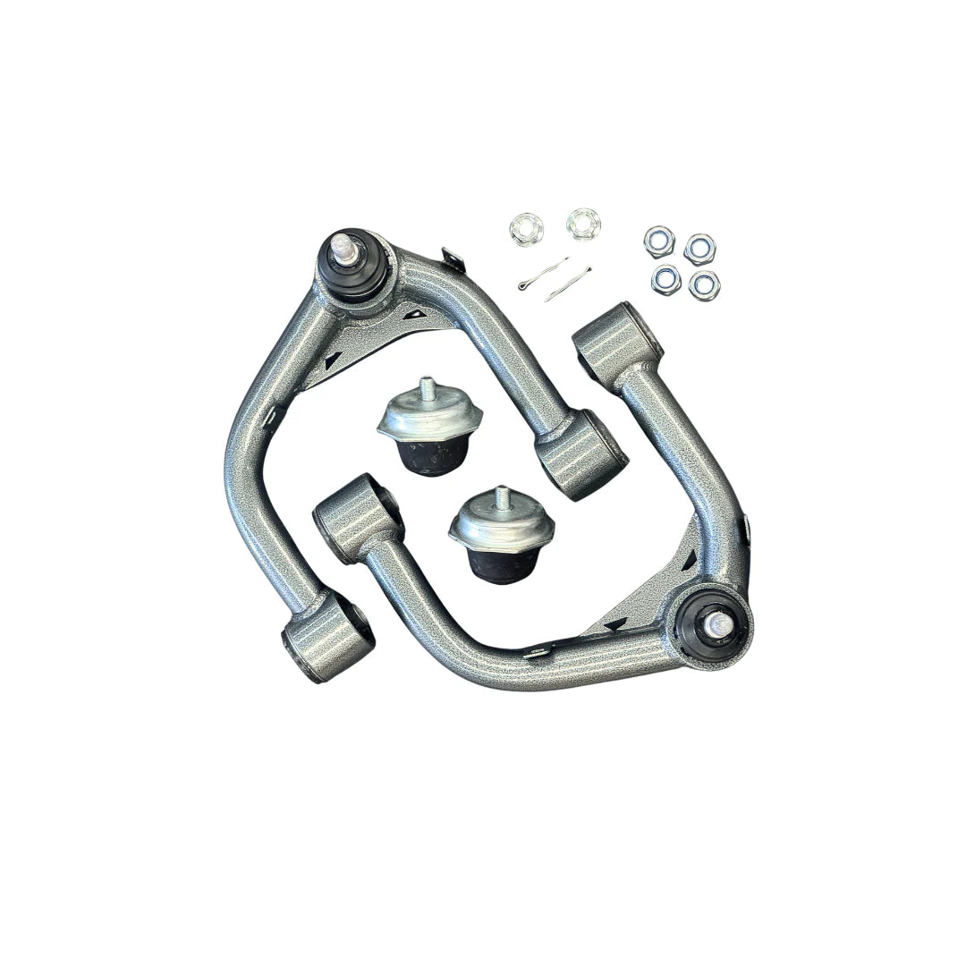 bandejas superiores moab 2-4" de levante bt50 2022+ /  incluye bumpstop extendido - RunaX