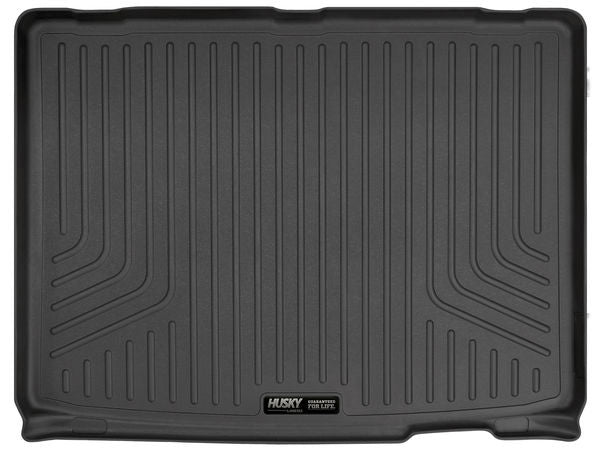 pisos de goma maletero rígido para jeep renegade 2015-2022 - RunaX