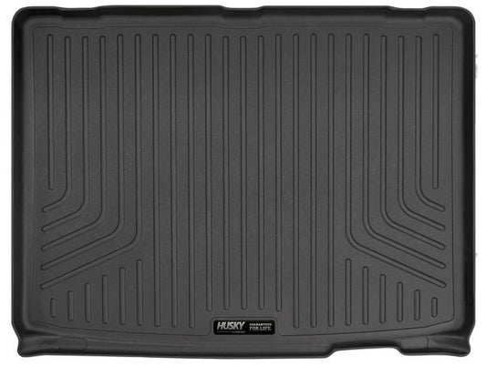 pisos de goma maletero rígido para jeep renegade 2015-2022 - RunaX