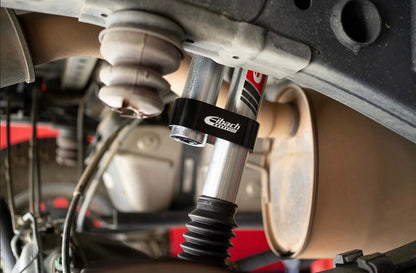 suspensión eibach stage 2r silverado 14 18