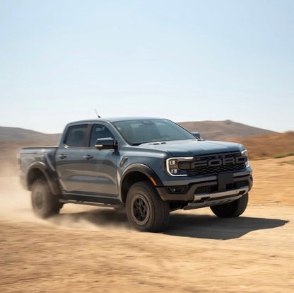 kit levante delantero eibach ford ranger raptor 24+