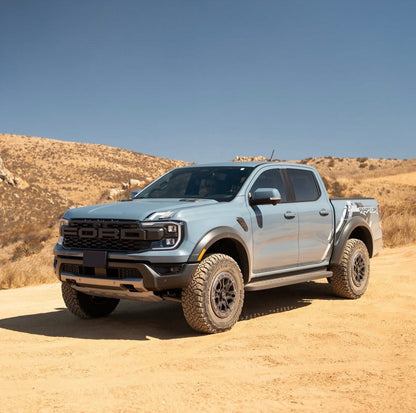 kit levante delantero eibach ford ranger raptor 24+