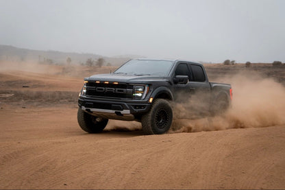 kit levante completo eibach f150 raptor 2021+