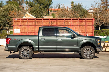 kit amortiguadores eibach f150 15 20