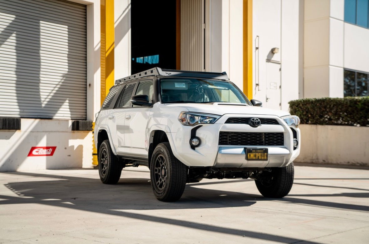 kit amortiguadores eibach 4runner 10 24