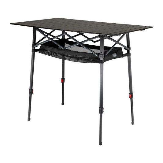 mesa camping arb pinnacle aluminio - RunaX