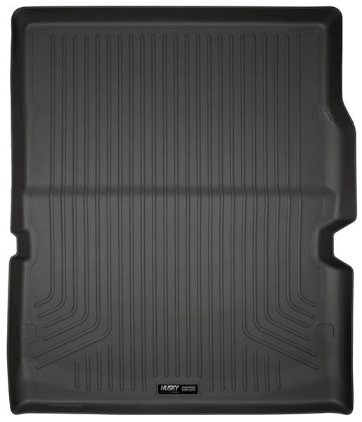 pisos de goma maletero rígido para dodge durango 2011-2015 - RunaX