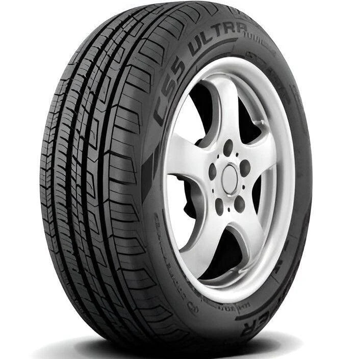 225/65r16 cooper cs5 grand touring 100t std - RunaX