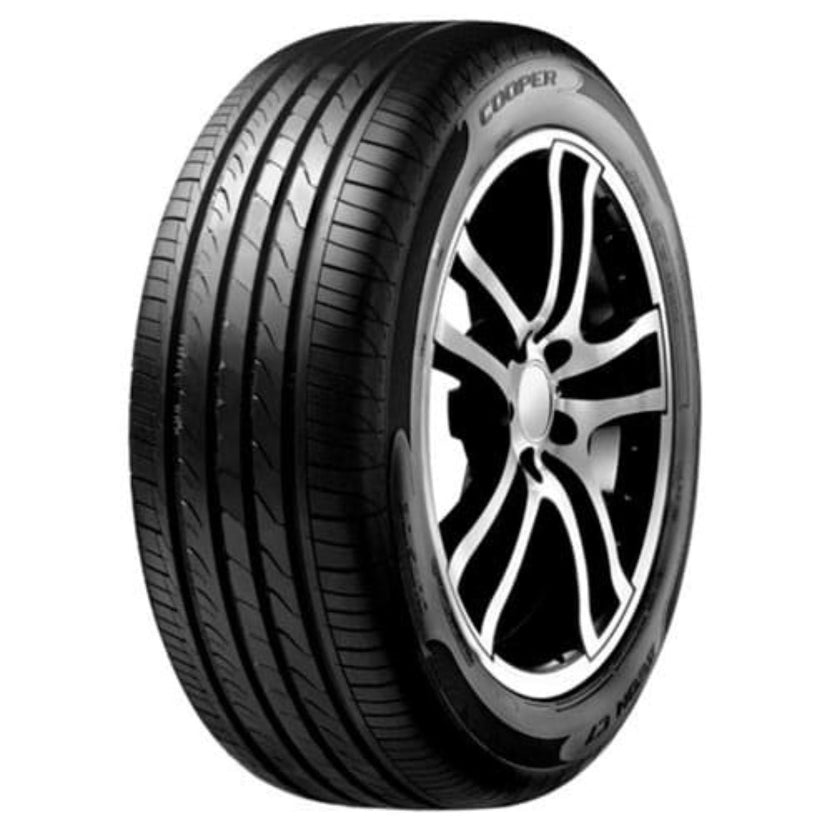 205/55r16 cooper zeon c7 91v - RunaX
