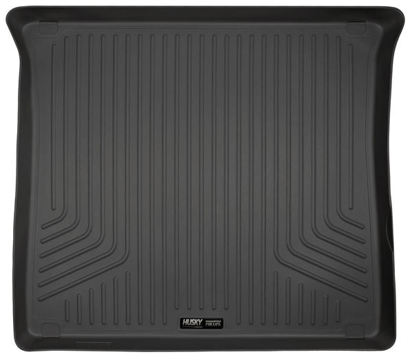 pisos de goma maletero rígido para jeep grand cherokee 2011-2020 - RunaX