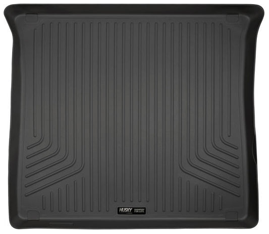 pisos de goma maletero rígido para jeep grand cherokee 2011-2020 - RunaX