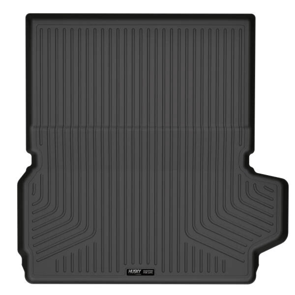 pisos de goma maletero rígido para jeep grand cherokee 2022.. - RunaX
