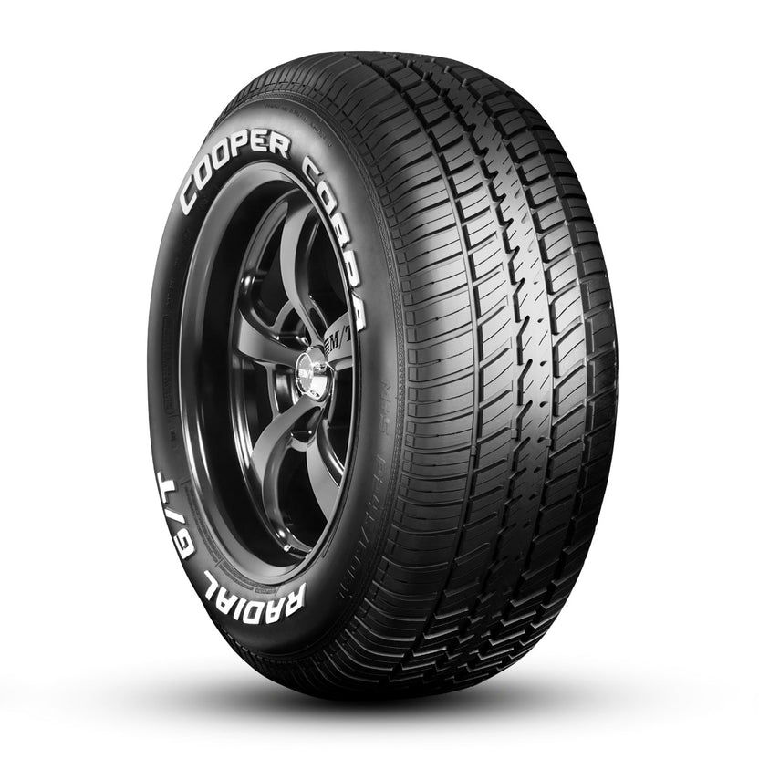 215/70r14 cooper cobra 96t std - RunaX