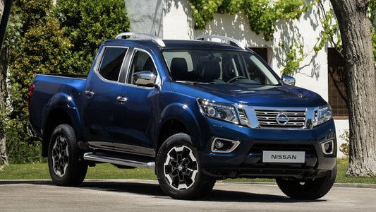 pisos awka 3d (delanteros y traseros) - nissan || renault np300 2016+ || alaskan 2017+ - RunaX