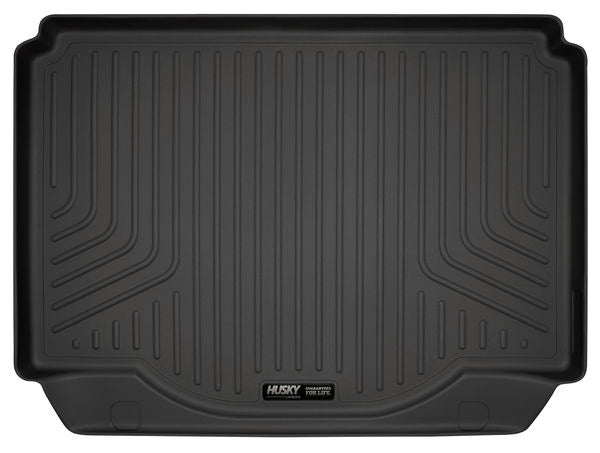 pisos de goma maletero rígido para chevrolet tracker 2015-2022 - RunaX