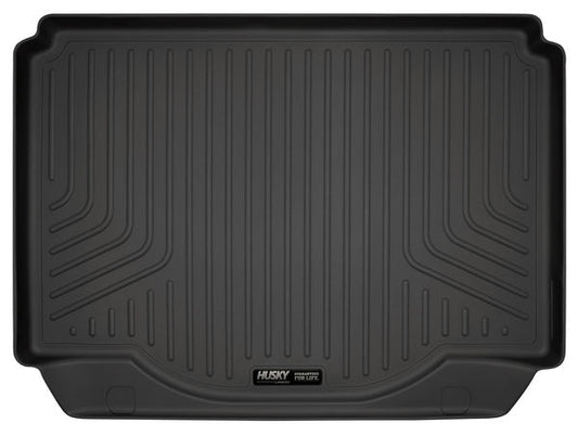 pisos de goma maletero rígido para chevrolet tracker 2015-2022 - RunaX