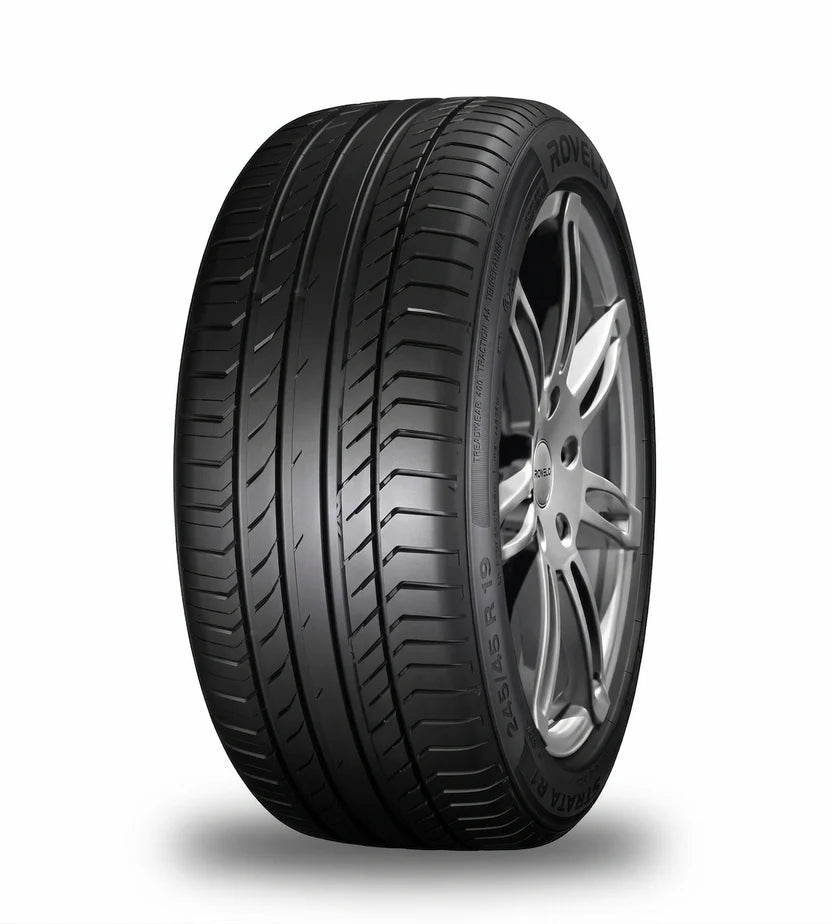 225/40r18 rovelo strata r1 92y xl zr bsw ru180 - RunaX