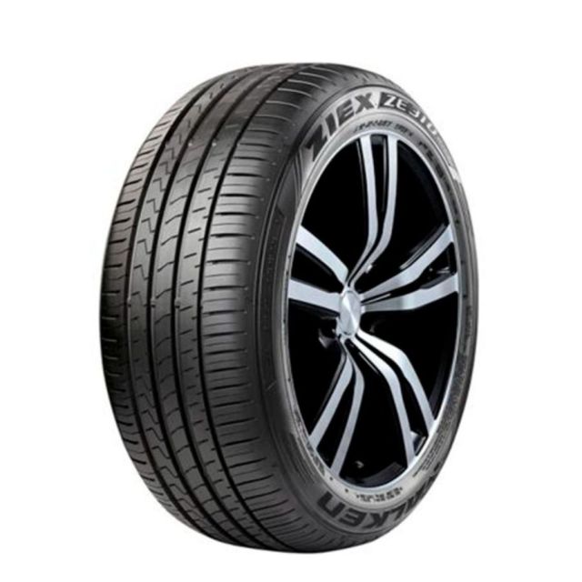 Neumático Falken ZE310EC 205/45R17 88W