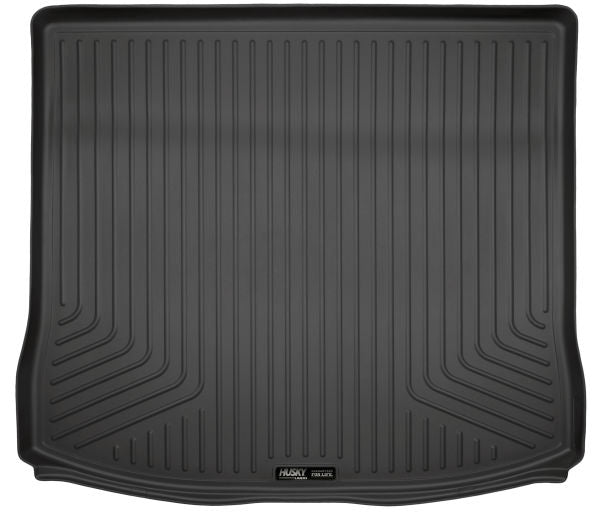 pisos de goma maletero rígido para ford edge 2015-2022 - RunaX