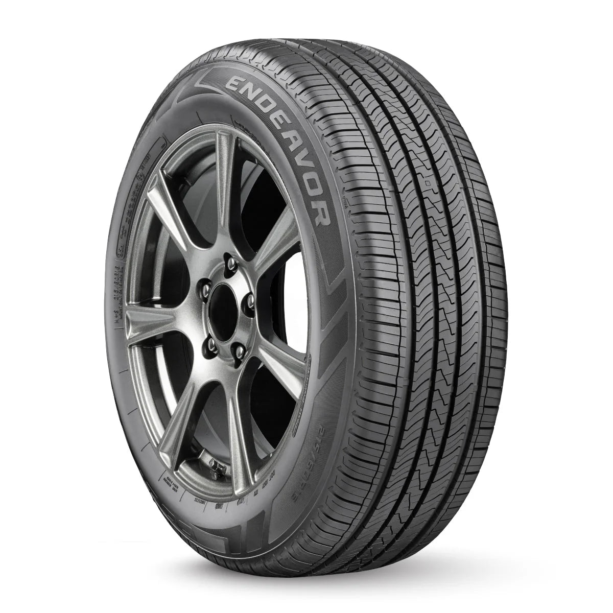 235/40r19 cooper discoverer endeavour 96v - RunaX