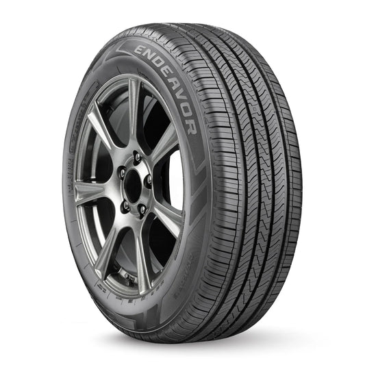 235/40r19 cooper discoverer endeavour 96v - RunaX