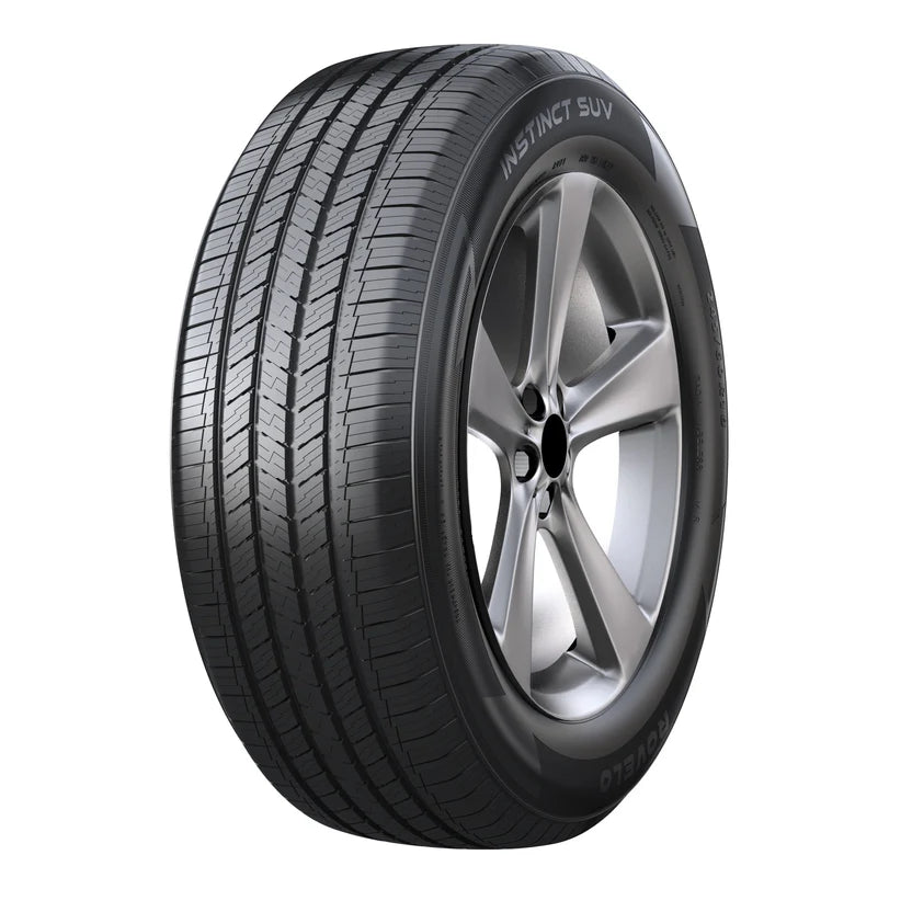 235/55r17 rovelo instinct as01 99v rt31 - RunaX