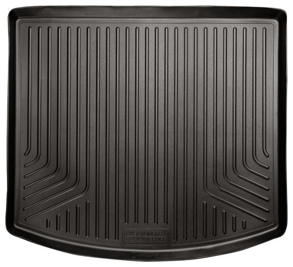 pisos de goma maletero rígido para mazda cx-5 2013-2016 - RunaX