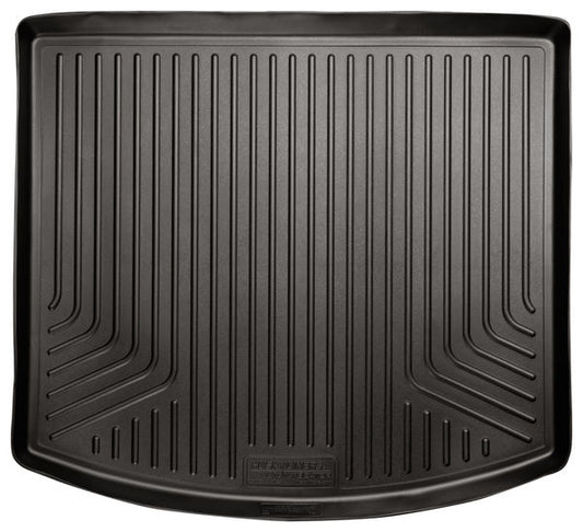 pisos de goma maletero rígido para mazda cx-5 2013-2016 - RunaX
