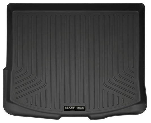 pisos de goma maletero rígido para ford escape 2013-2017 - RunaX