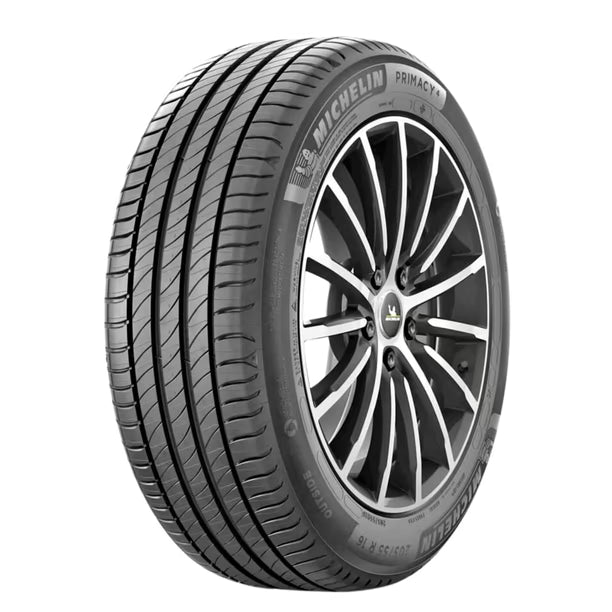 235/45r18 michelin e primacy st acoustic t2 xl 98v - RunaX