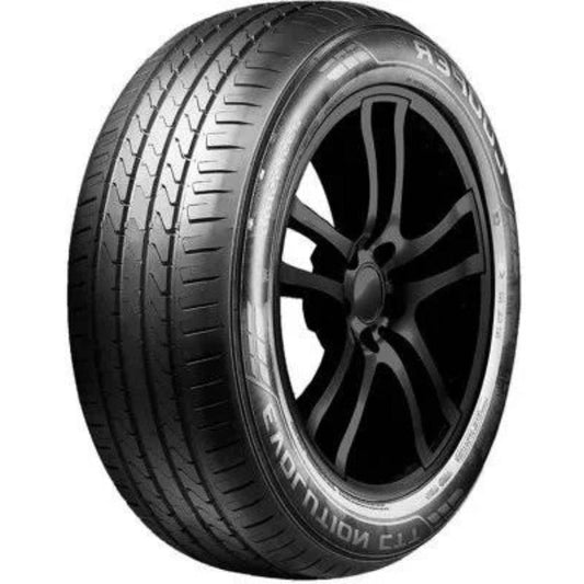 225/60r17 cooper evolution ctt 99h - RunaX
