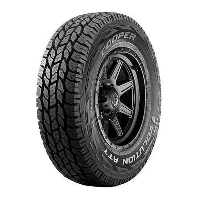 265/65r17 cooper discoverer att 116h xl blk tl - RunaX
