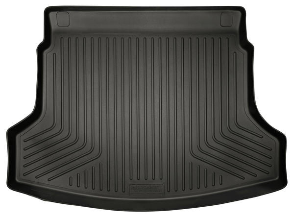 pisos de goma maletero rígido para honda cr-v 2012-2016 - RunaX
