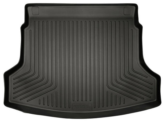 pisos de goma maletero rígido para honda cr-v 2012-2016 - RunaX