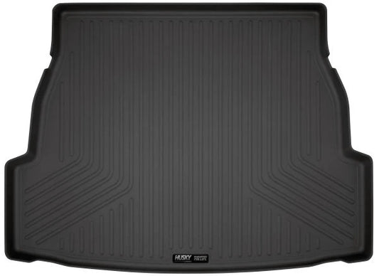 pisos de goma maletero rígido para toyota rav4 2019.. - RunaX