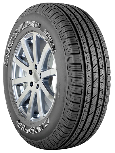 215/70r16 cooper discoverer srx 100h - RunaX