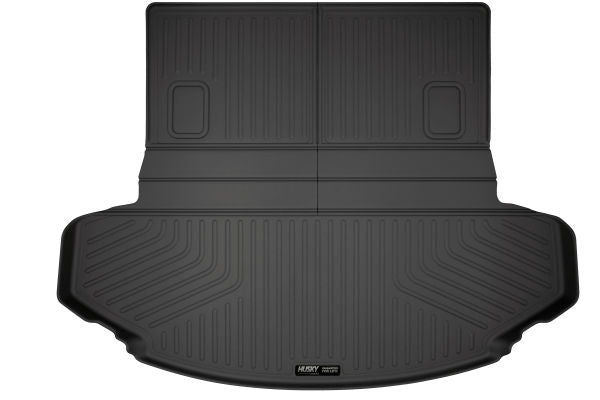 pisos de goma maletero rígido para mazda cx-9 2016-2021 - RunaX